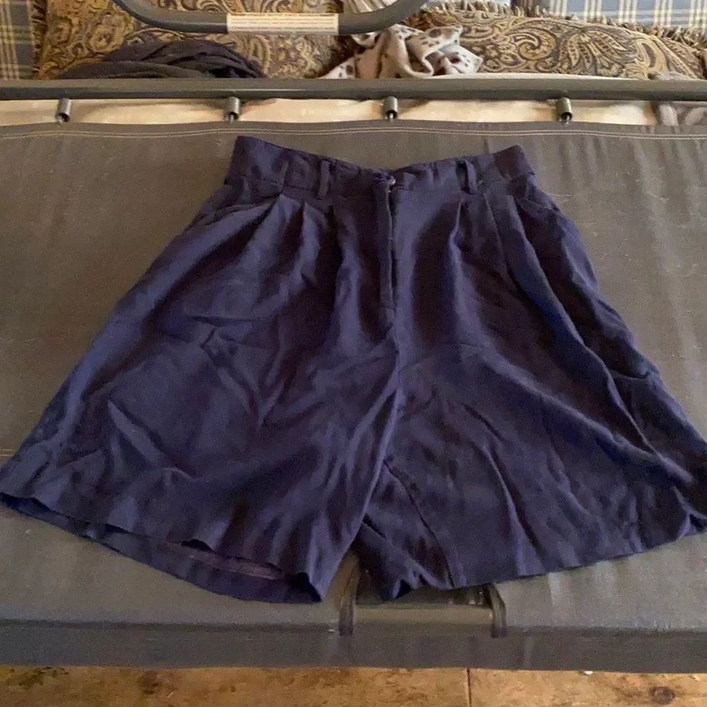 The Limited High waist shorts sz. 10